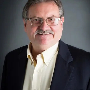 Mark Johnson