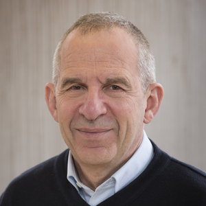 Michel Devoret