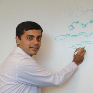 Nikhil Malvankar
