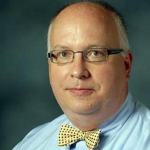 Steve Lamoreaux