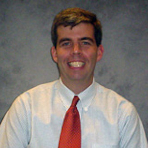 Sean Barrett