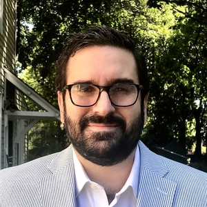 Photo of Eduardo DaSilva