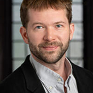 Photo of Timothy Newhouse