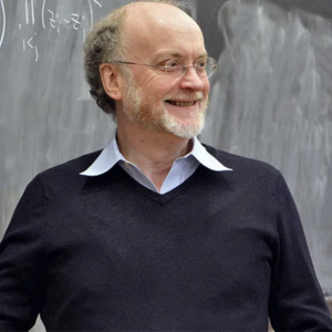Photo of Nicholas Read
