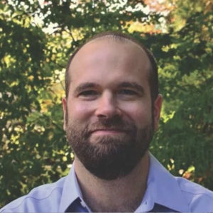 Photo of Peter Rakich