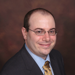 Photo of Wade Schulz