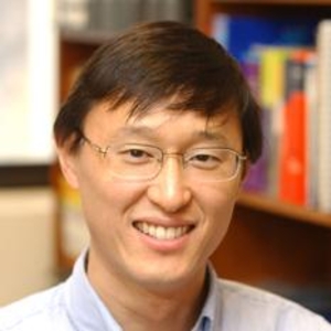 Photo of Charles Ahn