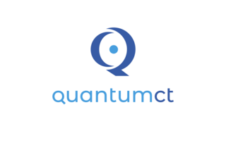 Quantum CT logo
