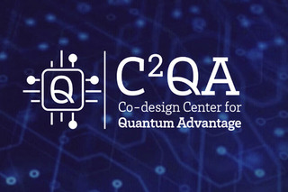 C2QA logo