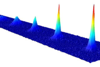 Visualization of Molecular BEC2