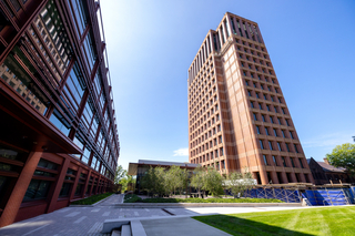 Kline Tower
