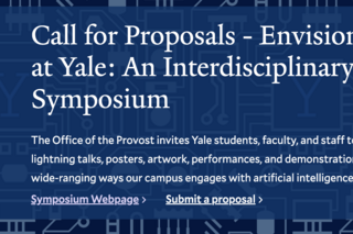 Yale AI